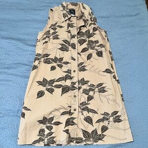 Sig Zane Women’s Dress